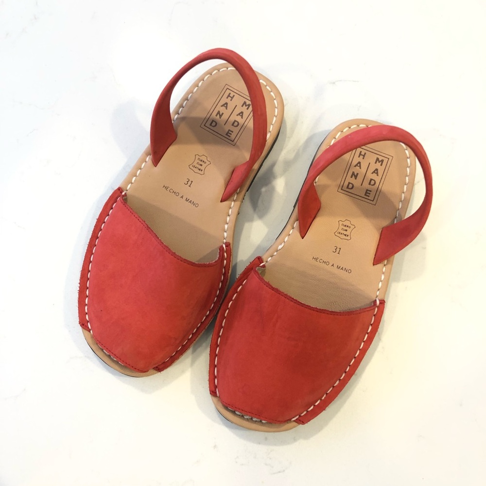 Menorquinas Menorcas kids